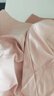 婷美情人節(jié)禮物【3件裝】?jī)?nèi)褲女純棉高腰收腹全包臀抑菌大碼女內(nèi)褲2XL 曬單實(shí)拍圖
