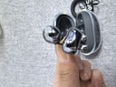 SANAG塞那S8S 【國家補(bǔ)貼】AI藍(lán)牙耳機(jī)骨傳導(dǎo)概念耳夾式 無線運(yùn)動(dòng)耳機(jī)掛耳式 會(huì)議翻譯降噪開放式耳機(jī) 曬單實(shí)拍圖