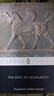 The Epic of Gilgamesh 英文原版 吉爾伽美什史詩(shī) 英文版 進(jìn)口英語(yǔ)原版書(shū)籍 曬單實(shí)拍圖