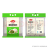 安井香菇素菜包 720g/袋 約24個 家庭裝包子面點 速凍早餐半成品 曬單實拍圖