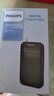 飛利浦（philips） TAR1368 收音機老人專(zhuān)用半導體指針款復古FM調頻純廣播小型迷你便攜式音響 曬單實(shí)拍圖