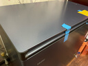 海爾（Haier）【小紅花套系】201升風(fēng)冷無(wú)霜小冰柜家用商用 冷藏柜冷凍柜自營(yíng)小冰箱冷柜BC/BD-201WGHED國家補貼 曬單實(shí)拍圖