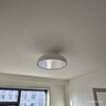 鴻雁LED智能無葉風(fēng)扇燈安全靜音52W/56W智能調(diào)光調(diào)色帶遙控智能控制 52W智能無葉風(fēng)扇燈 曬單實(shí)拍圖