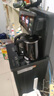 長(zhǎng)虹茶吧機(jī)【家電國(guó)家補(bǔ)貼】茶吧柜飲水機(jī)家用一體遙控智能茶吧機(jī)沖泡奶燒水壺泡茶機(jī)CH-T3902BDS 曬單實(shí)拍圖