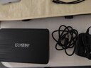 科碩（KESU）3TB 移動硬盤 3.5英寸 桌面存儲高速Type-C3.1大容量機(jī)械硬盤外接存儲辦公 家庭存儲 曬單實拍圖