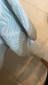 lululemon丨Groove Nulu?女士超高腰喇叭褲*常規(guī)款芯吸 LW5FG2S 黑色 S /6 曬單實(shí)拍圖