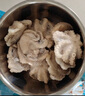 美加佳三去小章魚(yú)凈重2斤（500g*2袋）16-26只 去臟八爪魚(yú) 曬單實(shí)拍圖