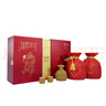 酒鬼（JIUGUI）紅壇禮盒 馥郁香型白酒 送禮白酒 高度白酒 52度 500mL 2瓶 禮盒裝白酒 曬單實(shí)拍圖