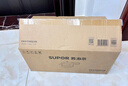 蘇泊爾（SUPOR）304不銹鋼9L壓力鍋26cm【5-8人可用】防爆高壓鍋電磁爐通用大容量 曬單實拍圖
