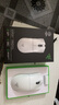 雷蛇（Razer）毒蝰v3pro專業(yè)版 輕量化無線游戲鼠標(biāo) 人體工程學(xué)設(shè)計宏電競鼠標(biāo)  lol吃雞CSGO瓦羅蘭特鼠標(biāo) 白色（輕約55克 自帶8KHZ接收器） 曬單實拍圖