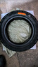 正新輪胎CST 60/100-10 (14X2.50/2.50-10)  CDC-01 鯊魚鰭 電動車真空胎 曬單實(shí)拍圖