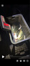 一味冰藍(lán)粉魚漂浮漂電子漂鯽魚漂高靈敏醒目加粗釣夜光漂 變色款-5號(hào) 曬單實(shí)拍圖