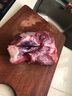 【順豐包郵】新鮮甄選原切牛腱子肉農(nóng)家散養(yǎng)黃牛肉健身滋補(bǔ)牛腱肉 原切牛腱5斤 曬單實(shí)拍圖