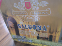 薩羅娜（SALUONA）小麥原漿白啤酒 500ml*24聽整箱裝 國(guó)產(chǎn)清澈型白啤 中秋送禮 曬單實(shí)拍圖