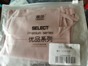 浪莎（LangSha）防曬面罩女加長(cháng)護脖頸口罩防紫外線(xiàn)冰絲遮陽(yáng)戶(hù)外騎行面罩 曬單實(shí)拍圖