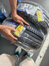 米其林（MICHELIN）汽車輪胎 195/60R16 89H 耐越 ENERGY MILE 適配軒逸/騏達(dá)/海豚 曬單實(shí)拍圖