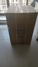 海信（Hisense）9KG滾筒洗衣機(jī)超薄洗烘一體機(jī) 全自動家用洗衣機(jī) 1.15高洗凈比節(jié)能省電一級能效 WD90A1Q-5 白色 曬單實(shí)拍圖