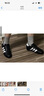 阿迪達斯（Adidas）三葉草 男女 TAEKWONDO W 休閑鞋 JQ4775 37碼/UK4.5 曬單實(shí)拍圖