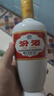 汾酒 出口白瓷 牧童盒裝 清香型白酒 53度500ml*6瓶 （非原箱） 曬單實(shí)拍圖