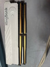 金百達(dá)（KINGBANK）32GB(16GBX2)套裝 DDR4 3200 臺(tái)式機(jī)內(nèi)存條 銀爵 C16 適配黑神話悟空 曬單實(shí)拍圖