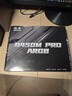 精粵B450M PRO ARGB主板AM4銳龍DDR4內存臺式電腦游戲主板R5 5600/5600GT/5700G AMD B450/Socket AM4 曬單實(shí)拍圖