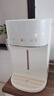 蘇泊爾電熱水瓶燒水壺6L大容量電熱水壺 燒水調(diào)溫保溫一體全自動恒溫最新款臺式飲水機(jī)316不銹鋼可拆內(nèi)膽 6L 非即熱飲水機(jī) 曬單實(shí)拍圖