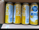嶗山啤酒（laoshan beer） 嶗友記 足球罐 500ml*12聽(tīng)*3箱 青島嶗山啤酒 優(yōu)質(zhì)原料看球之選 500mL 36罐 整箱裝 曬單實(shí)拍圖