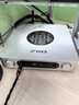 飛傲（FiiO）K13 R2R臺式解碼耳放 DSD解碼一體機耳機功率放大器HiFi解碼器 K13 R2R 銀色 曬單實(shí)拍圖