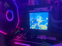 瓦爾基里（VALKYRIE）B360-GT VK 一體式CPU水冷散熱器 3.95吋IPS液晶屏 多平臺支持 ARGB光效 一線通風扇 曬單實拍圖