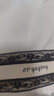 EP雅瑩[真絲系列]女裝 時(shí)尚黑白拼色蕾絲吊帶 春夏商場(chǎng)同款A(yù)503A 米色 XL 曬單實(shí)拍圖