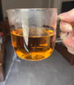 致云云南普洱白茶易武曼秀方片玲瓏餅方便攜帶教師節(jié)禮物禮盒口糧茶 【試喝品鑒裝】4片  32g 曬單實拍圖
