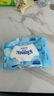 舒潔（Kleenex）羊駝濕廁紙80抽*10包 (800抽)清潔濕紙巾私處清潔EDI純水 曬單實拍圖