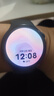 vivo WATCH 5 智能手表【國家補貼】跑步運動(dòng)監測血壓健康藍牙百變表盤(pán)vivo watch5手表 【藍牙版】辰夜黑 軟膠 曬單實(shí)拍圖