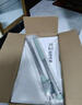 大衛(wèi)旋轉拖把36cm桿伸縮99-127cm 2頭加厚拖布  D10雙驅動免手洗 曬單實拍圖