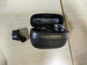 寶華韋健Pi8【國家補貼】真無(wú)線(xiàn)藍牙耳機 HIFI主動(dòng)降噪豆 B&W 智能音樂(lè )運動(dòng)入耳式 曜石黑 曬單實(shí)拍圖