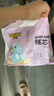 布班迪甄芯薄嬰兒學(xué)步褲XXL80片醫(yī)護(hù)級一體全包臀拉拉褲超薄透氣尿不濕 曬單實拍圖