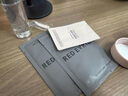 紅地球（red earth）貼貼霜隔離妝前乳50g遮蓋隱形毛孔卡粉打底面霜生日禮物送女生 曬單實(shí)拍圖