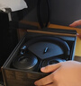 雷蛇（Razer）北海巨妖V4 頭戴式無(wú)線(xiàn)藍牙電競游戲耳機耳麥 RGB燈效 THX空間音效 CSGO 吃雞耳機 三角洲官方指定 曬單實(shí)拍圖
