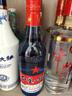 紅星二鍋頭 藍瓶綿柔8陳釀 清香型白酒 53度 500ml*6瓶  非原箱口糧酒 曬單實拍圖
