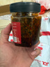 云山半香辣口味蝦醬湖南特產(chǎn)湘味小蝦仔醬蝦米醬下飯菜拌飯醬 268g 曬單實(shí)拍圖