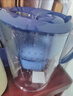 碧然德（BRITA） 過濾凈水器 家用濾水壺 凈水壺 海洋系列 3.5L藍色 一壺3芯裝 環(huán)保加固包裝 曬單實拍圖