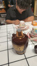 汾酒 老白汾10 清香型白酒 新老包裝隨機(jī)發(fā)貨 45度 475mL 1瓶 單瓶裝 曬單實拍圖