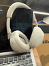 索尼（SONY）WH-1000XM6 頭戴式無線耳機(jī) 藍(lán)牙降噪耳機(jī)1000XM5升級款 網(wǎng)課游戲禮物送男女友學(xué)生 鉑金銀 曬單實(shí)拍圖