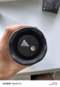 JBL FLIP7 音樂萬花筒七代 【國家補貼】便攜式藍牙音箱 防水防塵設計 七夕情人節(jié)禮物 音響 深空黑 曬單實拍圖