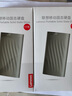 聯(lián)想（Lenovo )1TB 移動(dòng)固態(tài)硬盤（PSSD）Type-c USB 3.1  550MB/s高速SSD雙接口 PS6手機(jī)直連 曬單實(shí)拍圖