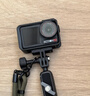 大疆 【國家補(bǔ)貼】Osmo Action 5 Pro 超旗艦畫質(zhì)運(yùn)動(dòng)相機(jī) 戶外摩托騎行潛水徒步vlog便攜式4K攝像機(jī) 標(biāo)準(zhǔn)套裝 官方標(biāo)配 無內(nèi)存卡 曬單實(shí)拍圖