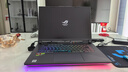 ROG魔霸新銳 2025 銳龍9 16英寸 游戲本筆記本電腦(R9 8940HX 16G 1T RTX5070Ti 2.5K 165Hz) 曬單實(shí)拍圖