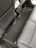 喬氏適用煥新版modelY25款特斯拉注塑TPE腳墊Y專用汽車配件車墊子 踏板升級(jí)-煥新ModelY全TPE腳墊+美尼斯毯面 曬單實(shí)拍圖