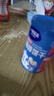 小鹿藍藍新版高鈣0蔗糖凍干酸奶溶豆草莓味約72粒寶寶零食易吞咽益生菌18g 曬單實(shí)拍圖