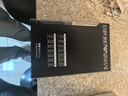 阿瑪尼（ARMANI）奢侈品男裝 短袖T恤男夏季薄款運動(dòng)休閑打底衫兩件裝111267 cc715 混色 2XL (體重175-195斤) 曬單實(shí)拍圖